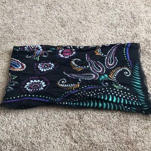 Vera Bradly Scarf